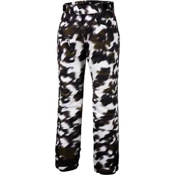 Dámské kalhoty Kalhoty Rehall JENNY White Camo velikost XS