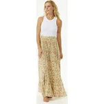 Sukně Rip Curl SEA OF DREAMS MAXI SKIRT Multico velikost L