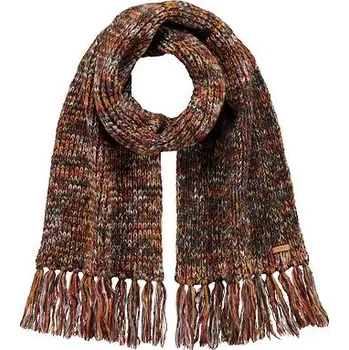 Oblečení a móda šála Barts DIANNE SCARF Army velikost O/S