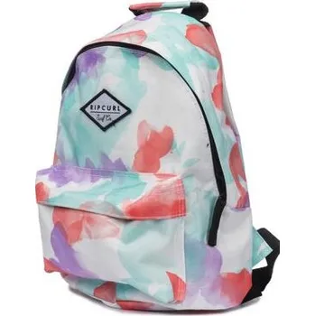 Městský batoh Batoh Rip Curl MINI DOME WATERCAMO White velikost O/S