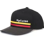 Kšiltovka Rip Curl SUN'S OUT BOY CAP Black velikost O/S