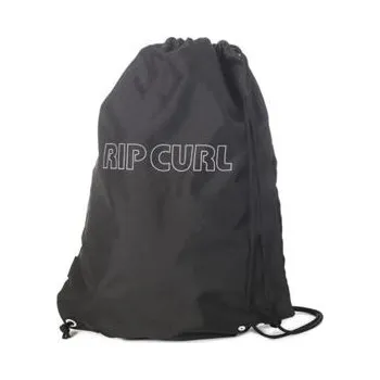 Městský batoh Batoh Rip Curl SUMMER VIBES DRAWSTRING Black velikost O/S