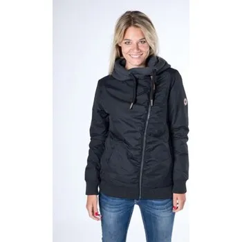 Bunda Alife and Kickin KIDDO A Moonless velikost XL