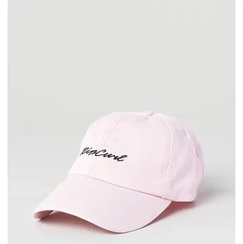 Kšiltovka Kšiltovka Rip Curl ICON CAP Pink velikost O/S