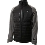 Bunda Rehall THOM Black velikost XXL