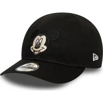 Kšiltovka Kšiltovka New Era 940K DISNEY MICKEY MOUSE Black velikost TOD