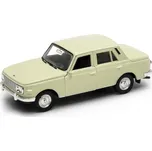 Welly Wartburg 353 1:34 zelený