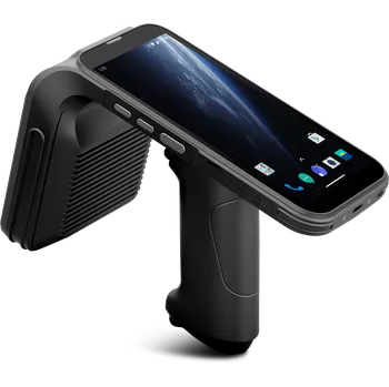 Datový terminál Mobilní terminál Chainway C5 / RFID UHF / Android 13