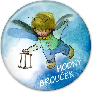 Placka - Hodný brouček