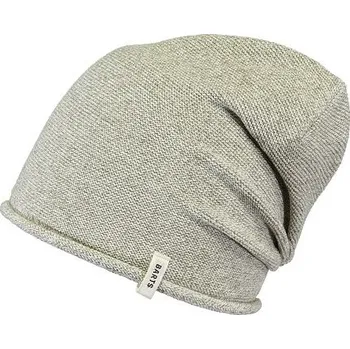 Čepice čepice Barts BOUCAN BEANIE Camo Green velikost O/S