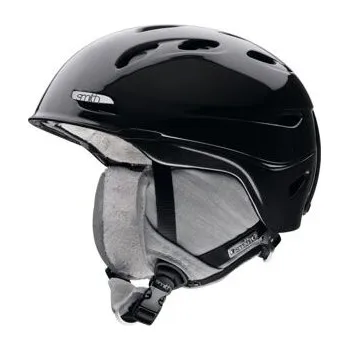 Chránič hlavy Helma Smith VOYAGE Black Pearl velikost S