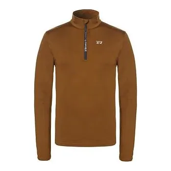 Pánské termoprádlo Termo prádlo Rehall KING-R Bronze velikost L