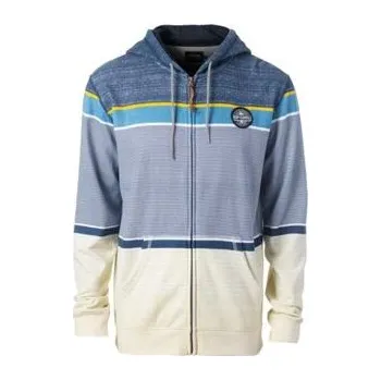 Dámská mikina Mikina Rip Curl HOODED RAPTURE FLEECE Pistachio Shell velikost S