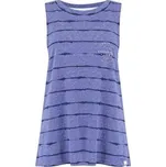 Tílko Animal RIOT ON Dusty Blue Marl velikost 08