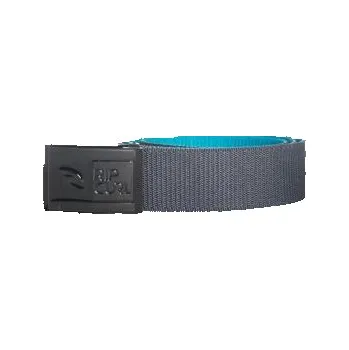 Opasek Pásek Rip Curl RIPPER REVO WEBBED BELT Grey velikost O/S