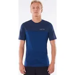 Lykra Rip Curl CONSTRUCTOR S/SL SURFLITE Navy velikost M