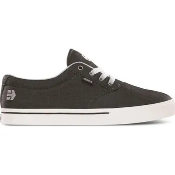 Pánská obuv Boty Etnies JAMESON 2 ECO Black/Grey/Black velikost 46.0