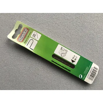 Vrták CONMETALL Vlasové pilové listy na dřevo Č. 1 12 Ks