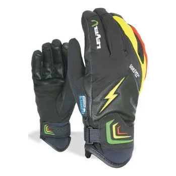 Rukavice Level I-THUNDER GORE-TEX PK Rainbow velikost 6.5