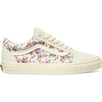 Dámská obuv Boty Vans OLD SKOOL Vintage Floral Marshmallow velikost 40.5