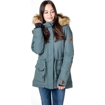 Pánská casual bunda Bunda CNSRD FLORA Smoke velikost L