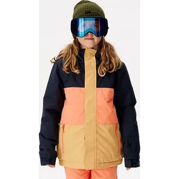 Bunda Rip Curl OLLY SNOW JACKET Khaki velikost 14