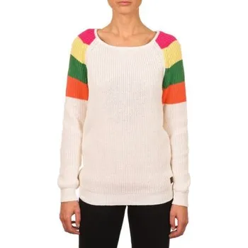 Pánská mikina Svetr Rip Curl LOLA SWEATER Pristine velikost S