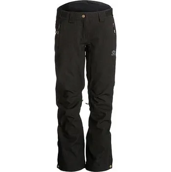 Dámské kalhoty Kalhoty Rip Curl SLINKY FANCY PT Jet Black velikost XL