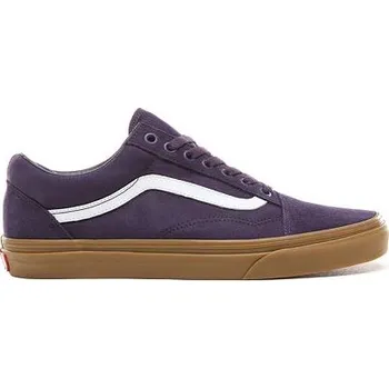 Pánská obuv Boty Vans OLD SKOOL Mysterioso/Gum velikost 44.5