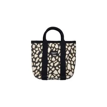 Čepice Kabelka Barts JUNO SHOULDERBAG Black velikost O/S