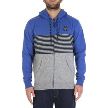 Pánská mikina Mikina Rip Curl FURTHER HZ FLEECE Amparo Heather velikost XL