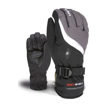 Chránič rukou Rukavice Level HERO Black-Grey velikost 11