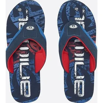 Pokrývka hlavy žabky Animal JEKYL LOGO Dark Navy velikost 43.0