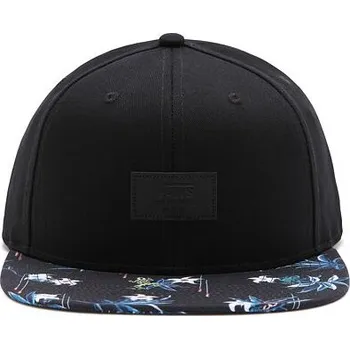 Čepice Kšiltovka Vans ALLOVER IT Dart Floral velikost O/S
