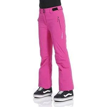 Chlapecká bunda Kalhoty Rehall ROMANA-R JR Brite Pink velikost 128