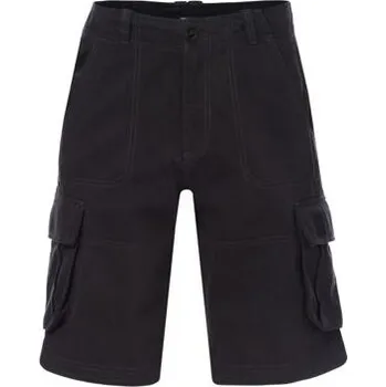 šortky Animal AGOURAS Asphalt Grey velikost 32