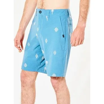 šortky Rip Curl BOARDWALK SWC Vintage Blue velikost 36