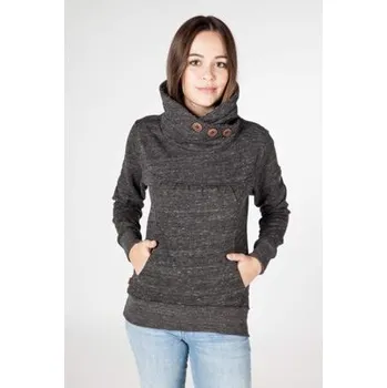 Pánská mikina Mikina CNSRD VIOLET Sweat graphite velikost XL