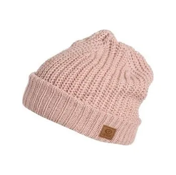 Pokrývka hlavy Zimní čepice Rip Curl SWELL BEANIE Misty Rose velikost O/S