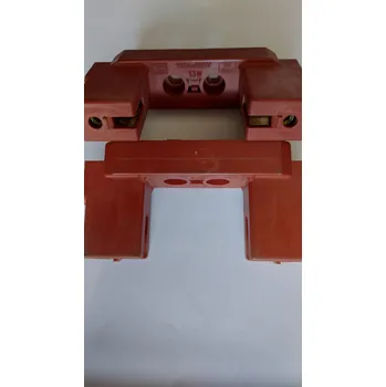 Elektrická zásuvka POUZDRO NOŽOVÉ POJISTKY 160A 660V Isodin 1322138 PI85-00 Eaton 1 ks