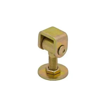 Dveřní kování Domax ZRS 16 Závěs stavitelný k přivaření M16