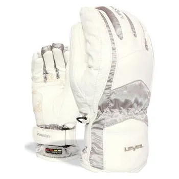 Rukavice Level TYPE W Silver velikost 7