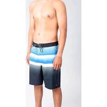 Dámská móda Plavky Rip Curl MIRAGE SUNSET ECLIPSE Bright Blue velikost 34