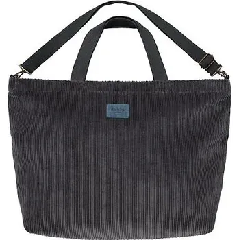 Pokrývka hlavy Taška Barts CATO SHOPPER Blue velikost O/S