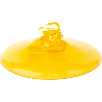 Sladidlo Agávový sirup BIO 5 kg LES FRUITS DU PARADIS