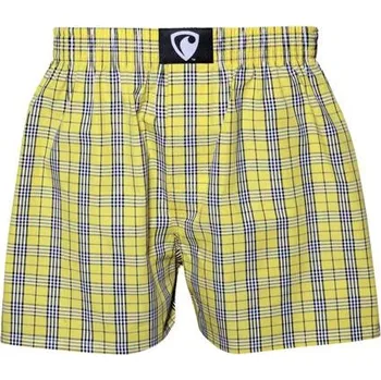 Pánské spodní prádlo Spodní prádlo Represent CLASSIC ALI 20106 Multicolour velikost L