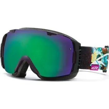 Snow brýle Smith I/O Sage Chakana velikost O/S