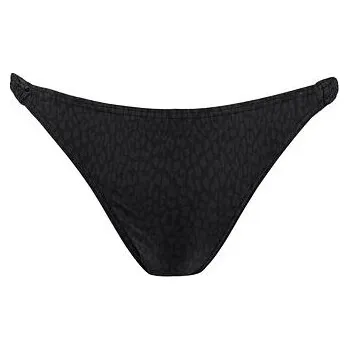 Dámské plavky Plavky Barts BATHERS BIKINI BRIEF Black velikost 42