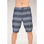 šortky Hurley PHANTOM NOVATO Black velikost 36