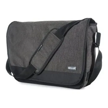 Čepice Kabela Rip Curl SIMPLE SATCHEL HEATHER Black velikost O/S